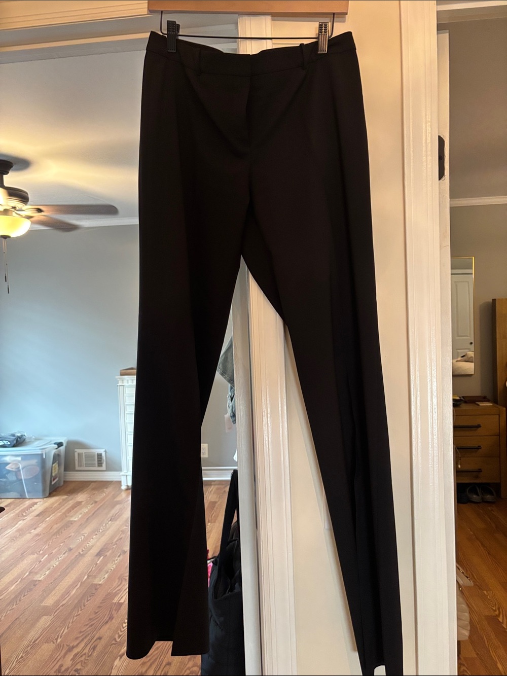 Boss Black Zip-Front Jacket